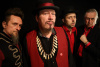 Click to enlarge Dr.Will & the Wizards